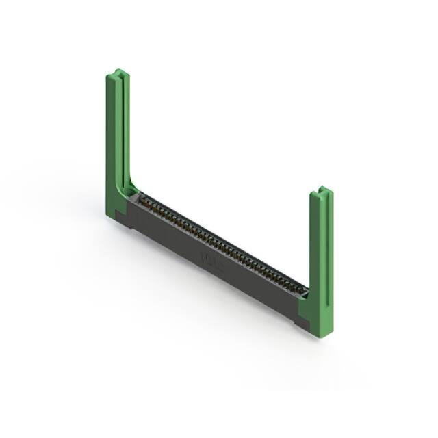 395-040-544-158 EDAC Inc.  Edgeboard Connectors